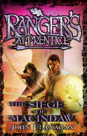 The Siege of Macindaw