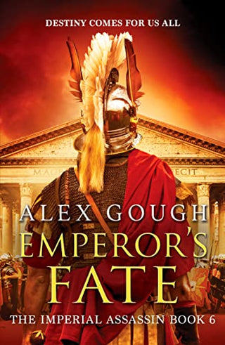 Emperor's Fate - Imperial Assassin