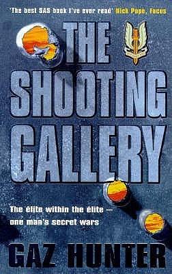 The Shooting Gallery : Shooting Gallery - Thryft