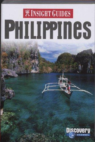 Philippines Insight Guide - Thryft