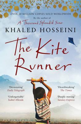 The Kite Runner : Rejacketed - Thryft