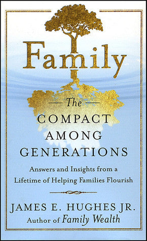 The Compact Among Generations