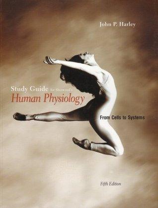 Human Physiology : From Cells to Systems - Thryft