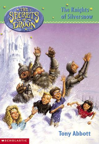 The Knights of Silversnow - Thryft