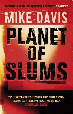 Planet of Slums - Thryft