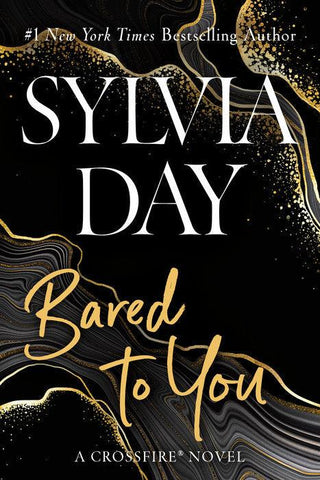 Bared to You - Thryft