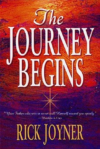 The Journey Begins - Thryft