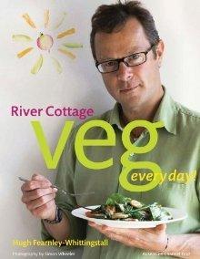 River Cottage Veg Every Day! - Thryft