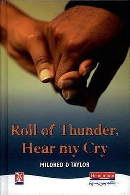 Roll of Thunder, Hear my Cry - Thryft