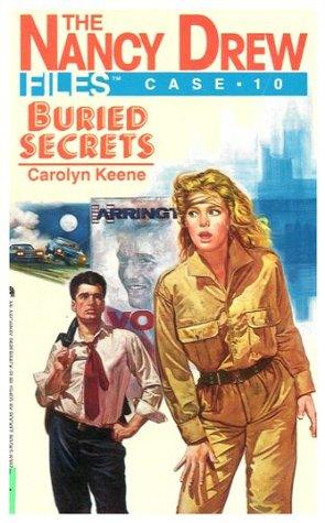 Buried Secrets - Thryft