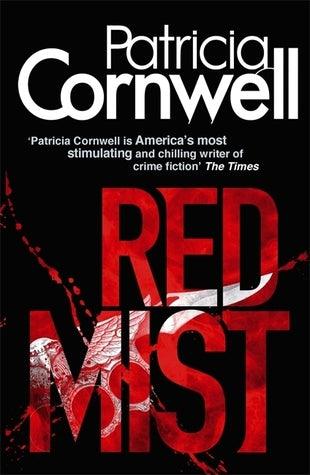 Red Mist - Thryft