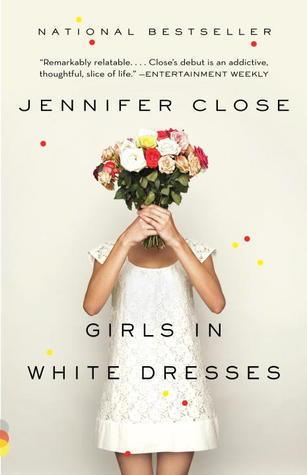 Girls in White Dresses - Thryft