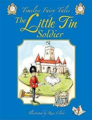 Tin Soldier - Thryft