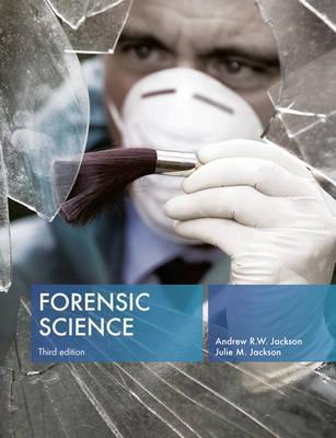 Forensic Science - Thryft