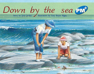 Down by the Sea