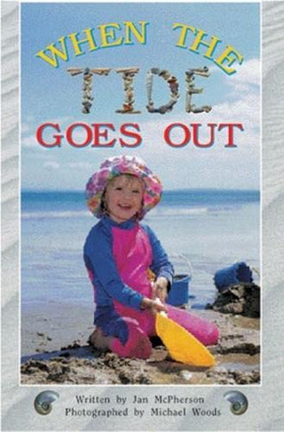 When the Tide Goes Out! (Level 4)