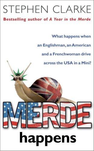 Merde Happens - Thryft