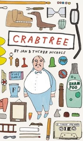 Crabtree - A Book - Thryft