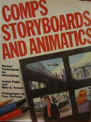 Comps, Storyboards, And Animatics - Thryft