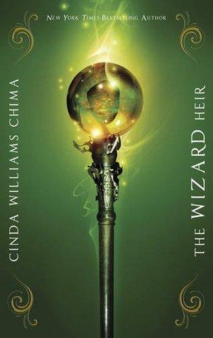 The Wizard Heir - Thryft