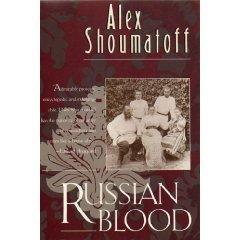 Russian Blood - Thryft