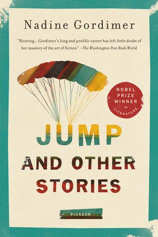 Jump and Other Stories - Thryft