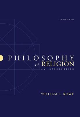 Philosophy of Religion : An Introduction - Thryft