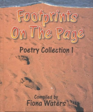 Footprints on the Page