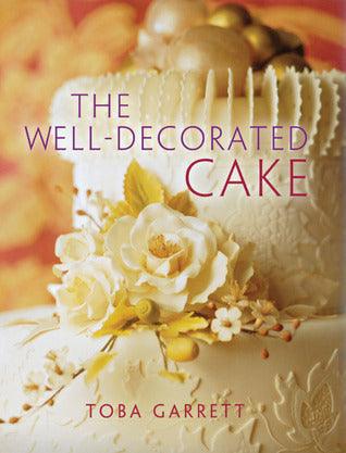 WELL DECORATED CAKE - Thryft