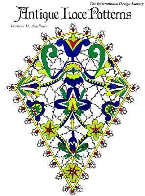 Antique Lace Patterns - Thryft