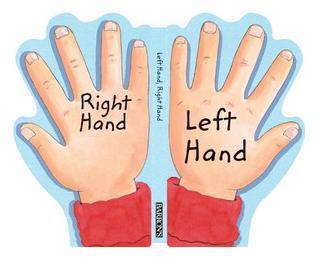 Left Hand, Right Hand - Thryft