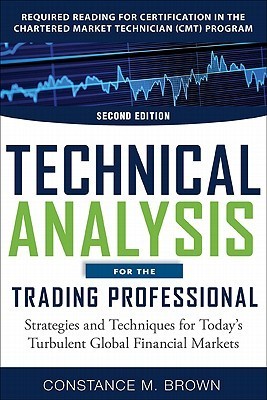 Technical Analysis for the Trading Professional: Strategies and Techniques for Today's Turbulent Global Financial Markets