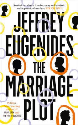 The Marriage Plot - Thryft