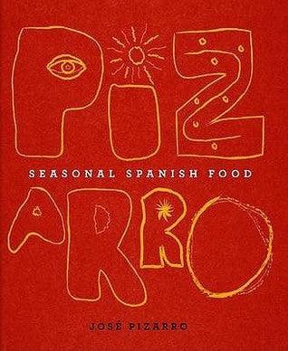 Seasonal Spanish Food : Seasonal Spanish Food - Thryft
