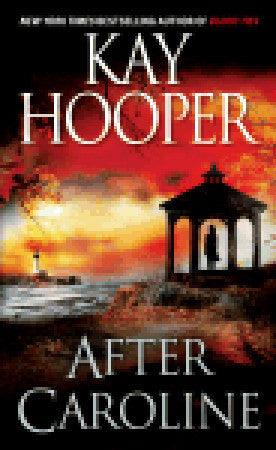 After Caroline : A Novel - Thryft