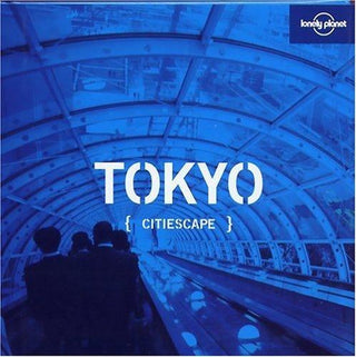 Citiescape Asia : Tokyo - Thryft