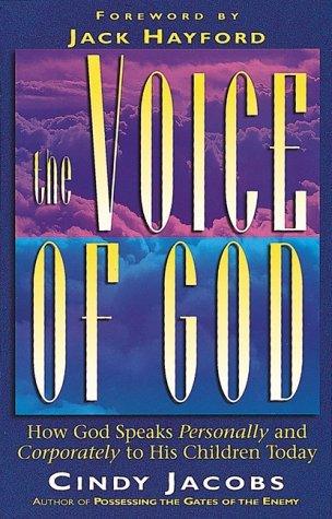 The Voice of God - Thryft