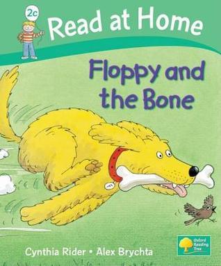 Floppy and the Bone