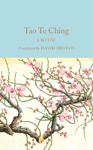Tao Te Ching - Thryft