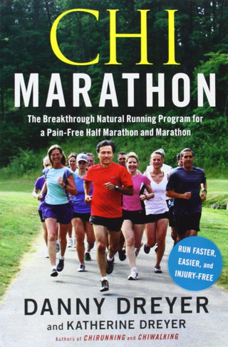 ChiMarathon - Thryft