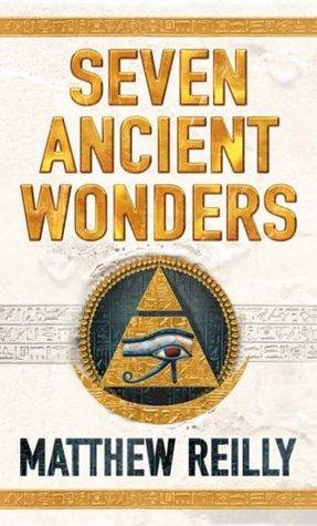 Seven Ancient Wonders - Thryft