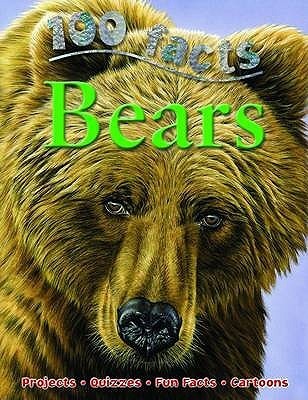 Bears - 100 Facts