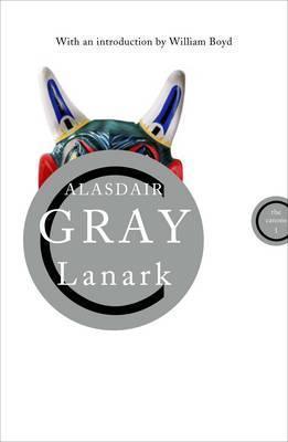 Lanark : A Life in Four Books - Thryft