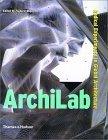 Archilab: Radical Experiments - Thryft