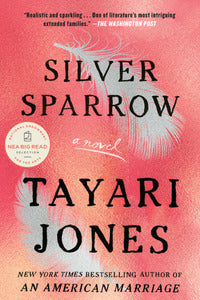 Silver Sparrow