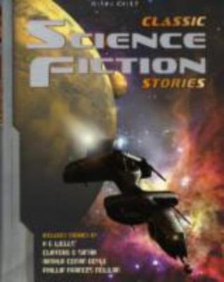 SCIENCE FICTION STORIES - Thryft