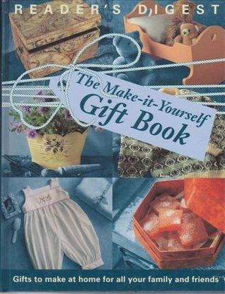 The Make it Yourself Gift Book - Thryft