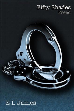 Fifty Shades Freed - Thryft