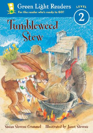 Tumbleweed Stew - Thryft