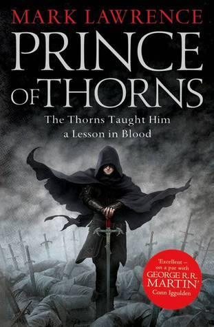 Prince of Thorns - Thryft